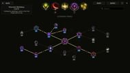Skill Tree for Umbral Reversal (Image via Last Epoch Tools/Eleventh Hour Games)